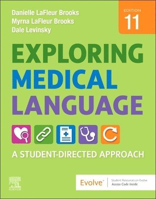 Exploring Medical Language 1