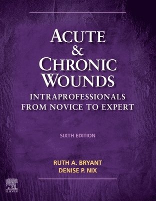 Acute and Chronic Wounds 1