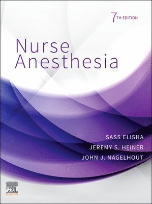 Nurse Anesthesia 1