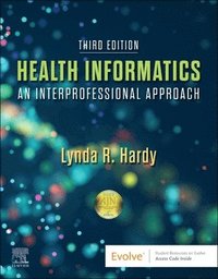 bokomslag Health Informatics