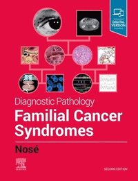 bokomslag Diagnostic Pathology: Familial Cancer Syndromes