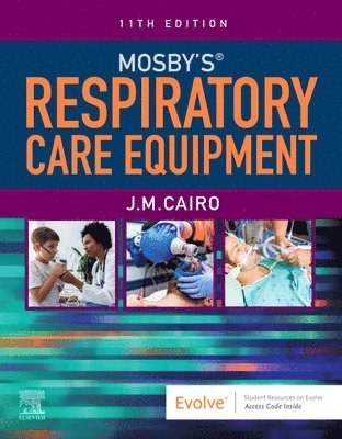 Mosby's Respiratory Care Equipment 1