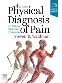 bokomslag Physical Diagnosis of Pain
