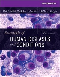 bokomslag Workbook for Essentials of Human Diseases and Conditions