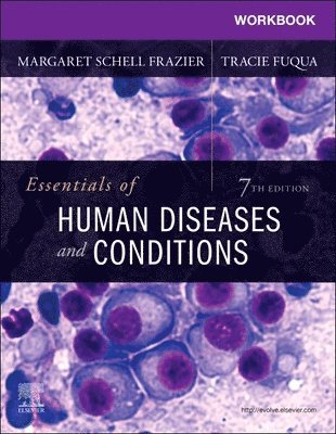 Workbook for Essentials of Human Diseases and Conditions 1