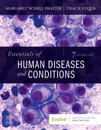 bokomslag Essentials of Human Diseases and Conditions