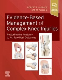 bokomslag Evidence-Based Management of Complex Knee Injuries