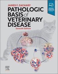 bokomslag Pathologic Basis of Veterinary Disease
