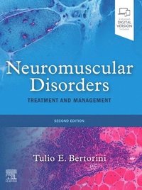 bokomslag Neuromuscular Disorders