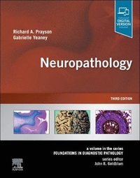 bokomslag Neuropathology