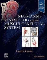 bokomslag Neumann's Kinesiology of the Musculoskeletal System
