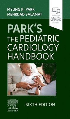 Park's The Pediatric Cardiology Handbook 1