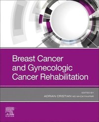 bokomslag Breast Cancer and Gynecologic Cancer Rehabilitation