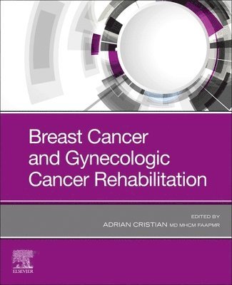 bokomslag Breast Cancer and Gynecologic Cancer Rehabilitation