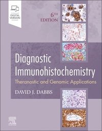 bokomslag Diagnostic Immunohistochemistry: Theranostic and Genomic Applications