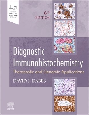 Diagnostic Immunohistochemistry 1