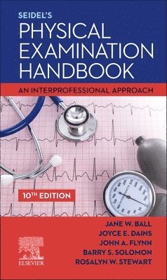 Seidel's Physical Examination Handbook 1