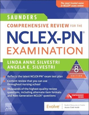 Saunders Comprehensive Review for the NCLEX-PN Examination 1