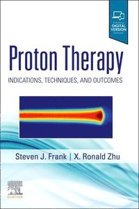 bokomslag Proton Therapy