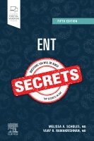 Melissa A. Scholes, Vijay R. Ramakrishnan - ENT Secrets, Häftad