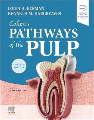 Cohen's Pathways of the Pulp 1