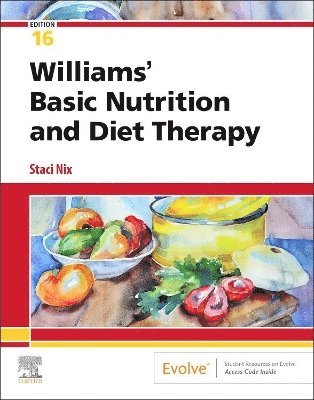 bokomslag Williams' Basic Nutrition and Diet Therapy