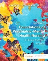 Varcarolis' Foundations of Psychiatric-Mental Health Nursing