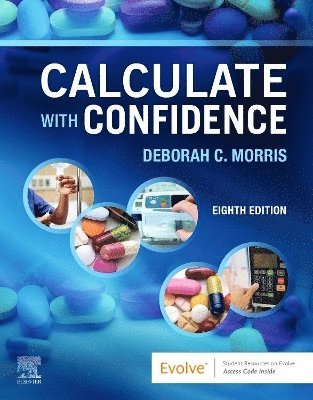 bokomslag Calculate with Confidence