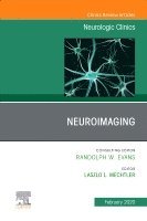 Laszlo Mechtler - Neuroimaging, An Issue of Neurologic Clinics, Inbunden