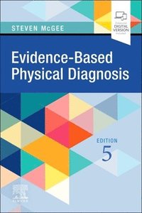 bokomslag Evidence-Based Physical Diagnosis