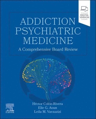 Addiction Psychiatric Medicine 1