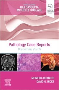 bokomslag Pathology Case Reports