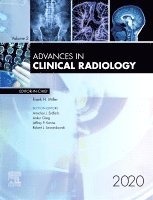 Frank H. Miller - Advances in Clinical Radiology, 2020, Inbunden