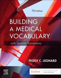 bokomslag Building a Medical Vocabulary