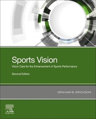 bokomslag Sports Vision