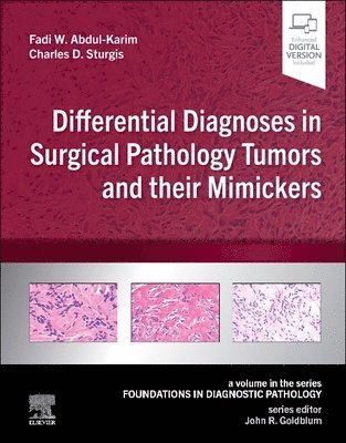 Differential Diagnoses in Surgical Pathology Tumors and their Mimickers 1