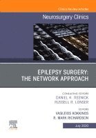 Mark Richardson, Vasileios Kokkinos - Epilepsy Surgery: The Network Approach, An Issue of Neurosurgery Clinics of North America, Inbunden