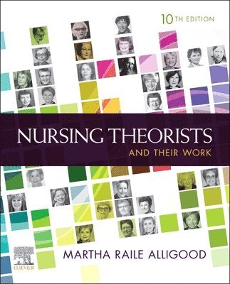 Nursing Theorists and Their Work 1