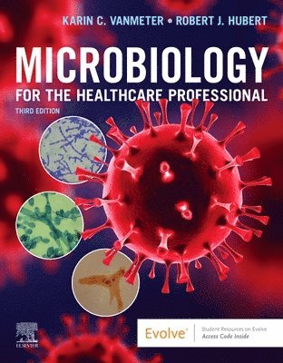 Microbiology for the Healthcare Professional 1