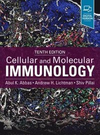 bokomslag Cellular and Molecular Immunology