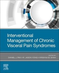 bokomslag Interventional Management of Chronic Visceral Pain Syndromes