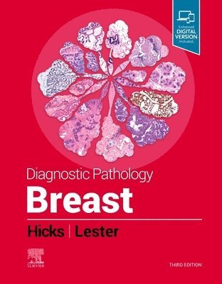 bokomslag Diagnostic Pathology: Breast