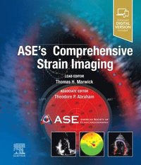 bokomslag ASE's Comprehensive Strain Imaging