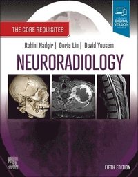 bokomslag Neuroradiology