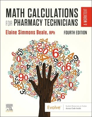 Math Calculations for Pharmacy Technicians 1