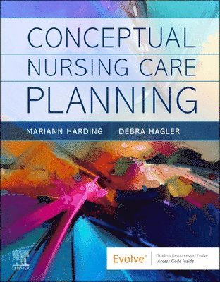 Conceptual Nursing Care Planning 1