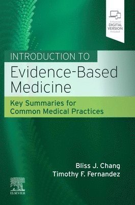 Introduction to Evidence-Based Medicine 1