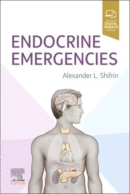 Endocrine Emergencies 1