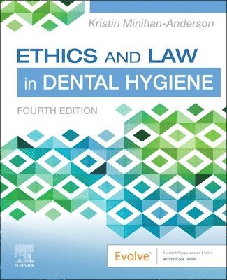 Ethics and Law in Dental Hygiene 1