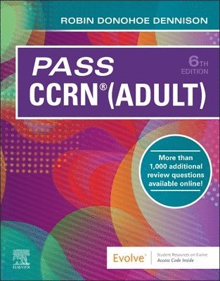 Pass CCRN (Adult) 1